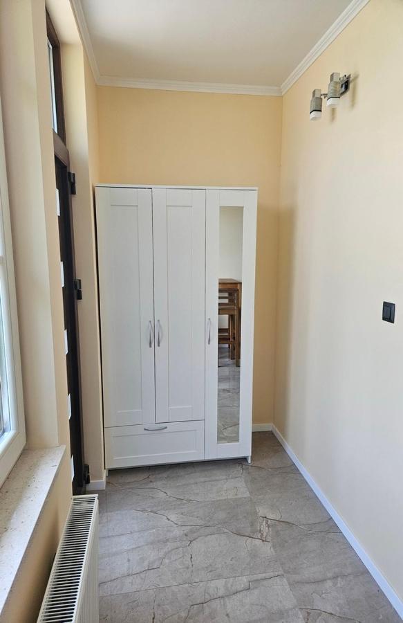 Studio Apartman Borlin كارلوفاتش المظهر الخارجي الصورة